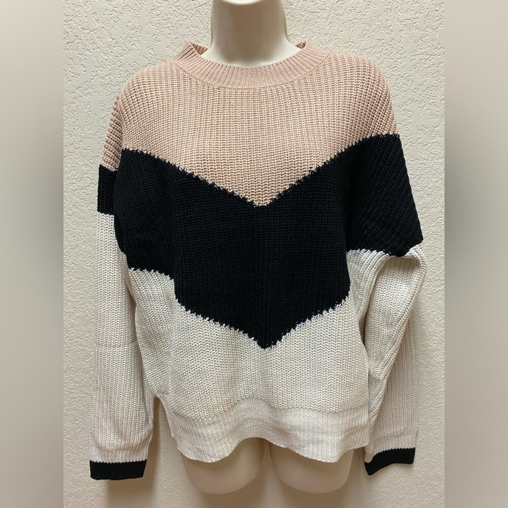 Avara Sweater